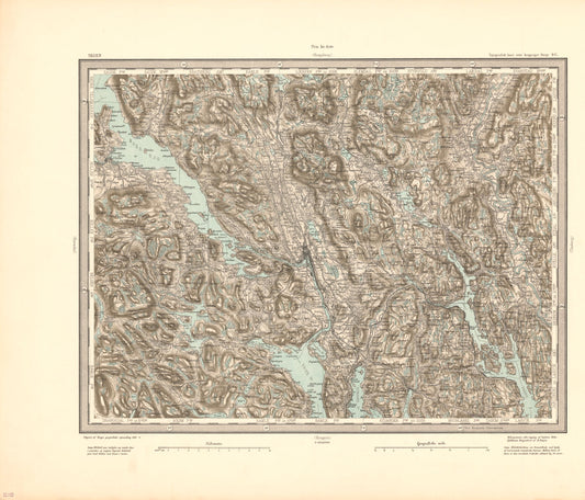 9C Skien: Telemark | Vestfold