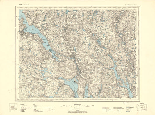 9C Skien: Telemark | Vestfold