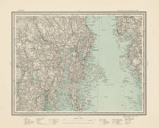 9D Tønsberg: Vestfold | Østfold