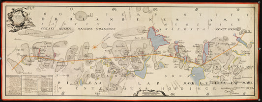 NRA GA 16: Nordland