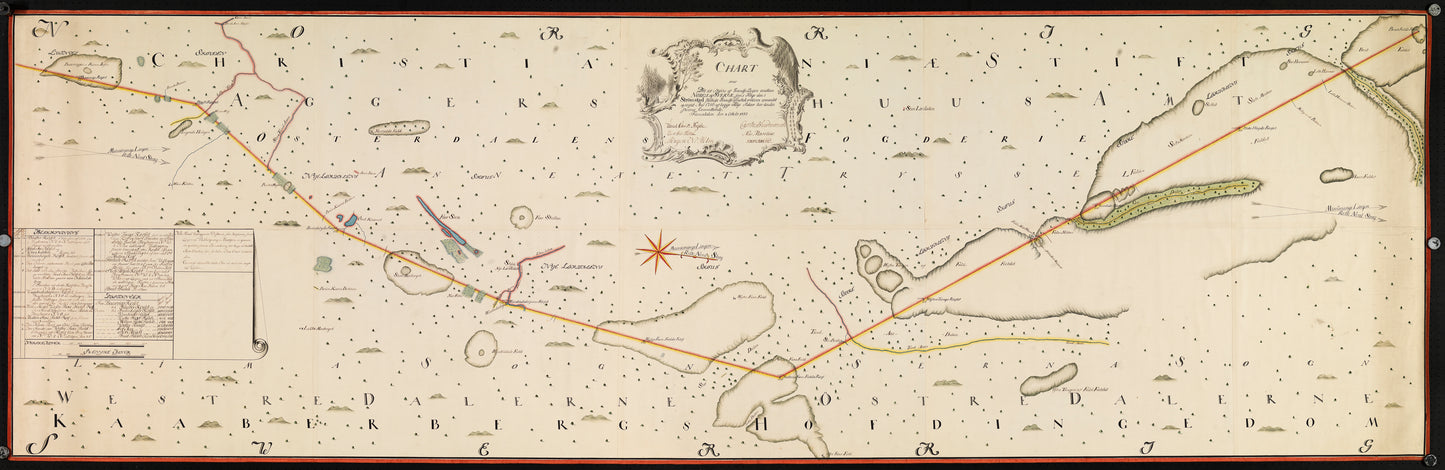 NRA GA 6: Hedmark