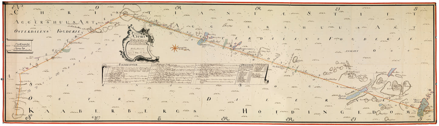 NRA GA 7: Hedmark