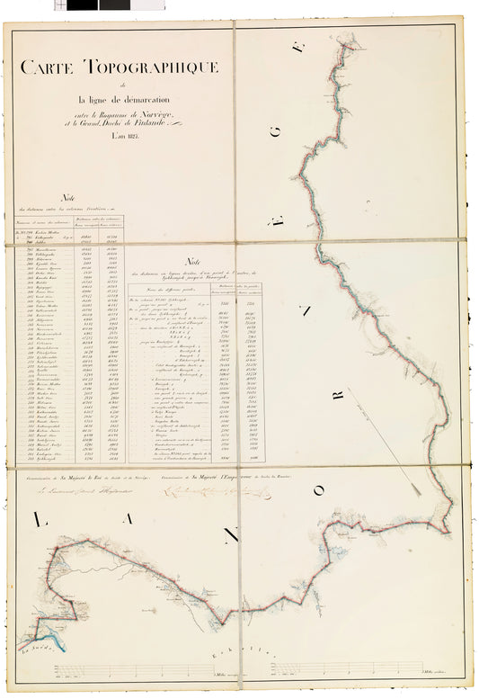 Røis 294-343: Finnmark | Troms