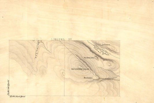 Rektangel-mil; 21-6; 21-7: Troms