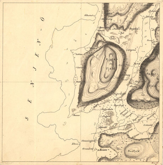 Rektangel-mil; 12-11; 12-12; 18-3; 18-4: Troms