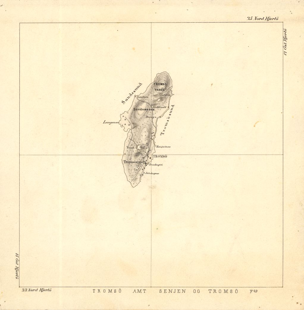 Rektangel-mil;24-2; 24-3; 24-6; 24-7: Troms